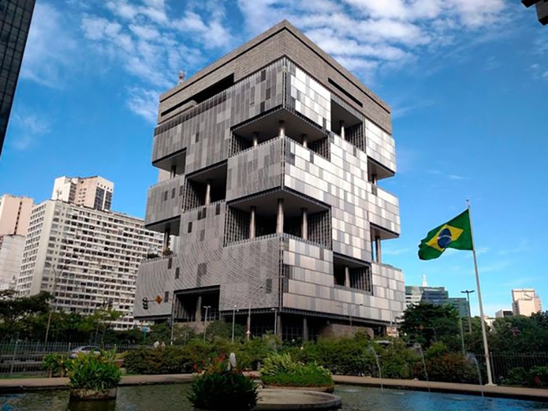 Petrobras - Petróleo Brasileiro SA