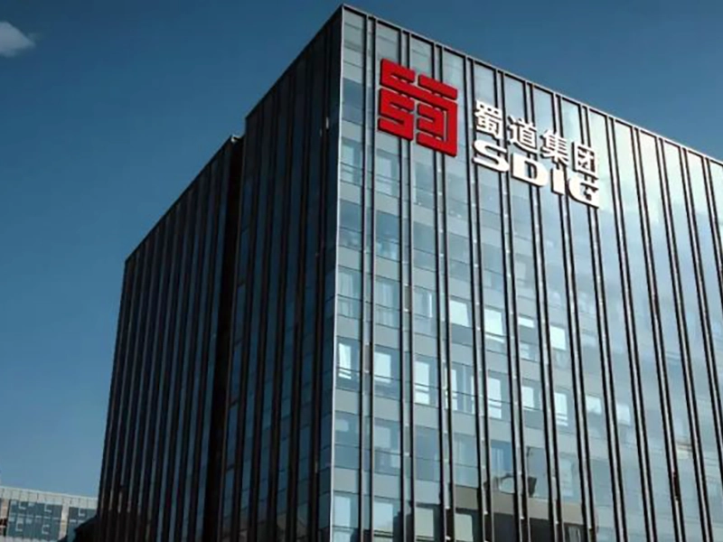 Shudao Investment Group Co. Ltd
