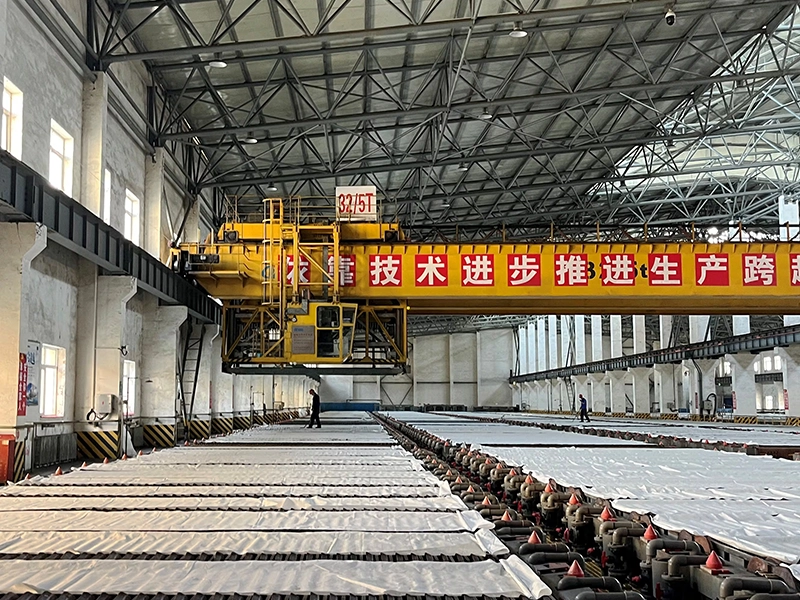 TongLing Nonferrous Metals Group Co. Ltd