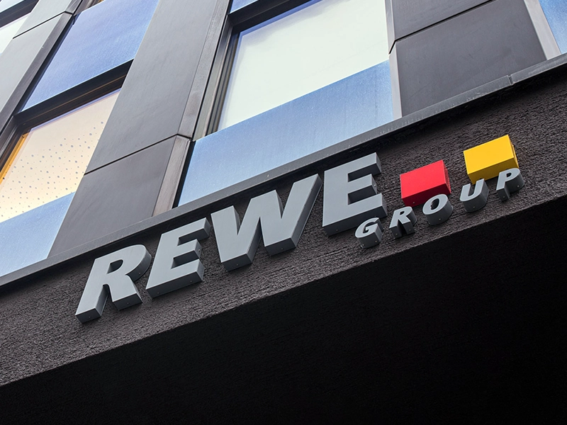REWE Zentralfinanz eG