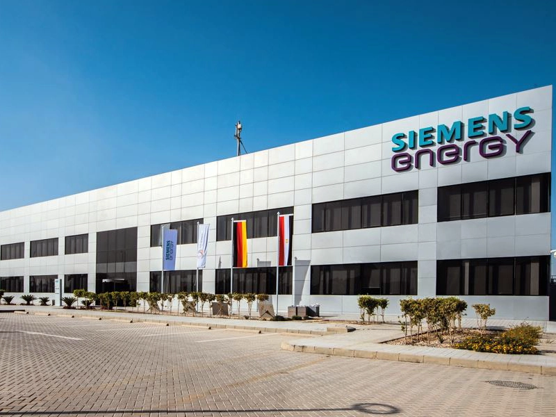 Siemens Energy AG