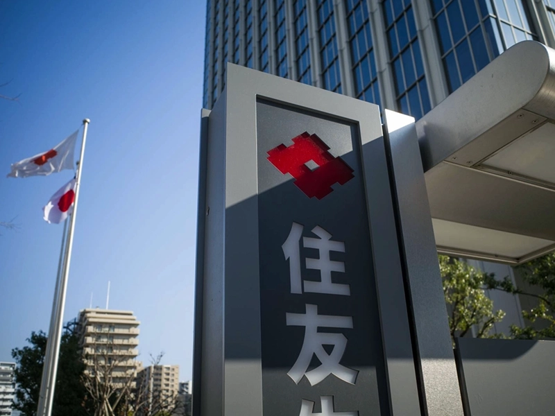 Sumitomo Life Insurance Company