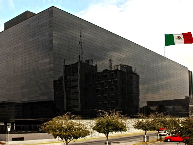 Fomento Económico Mexicano S.A.B. de C.V.