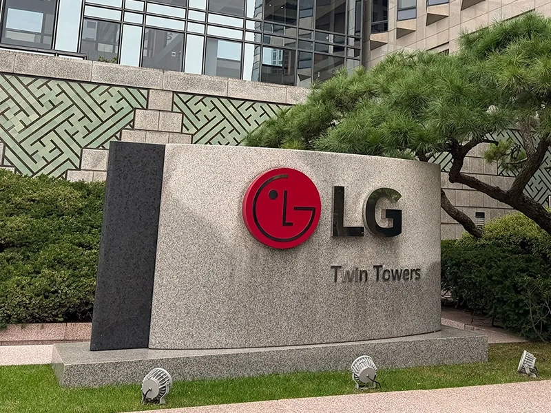 LG Electronics Inc.