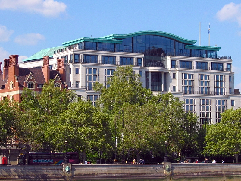 British American Tobacco plc
