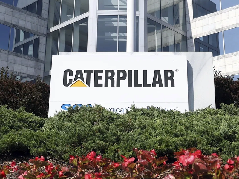 Caterpillar Inc.