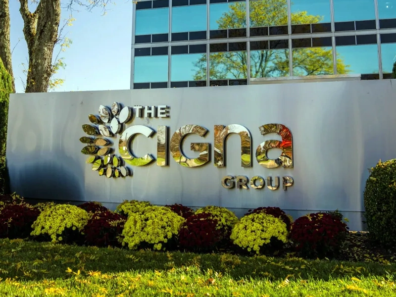 The Cigna Group