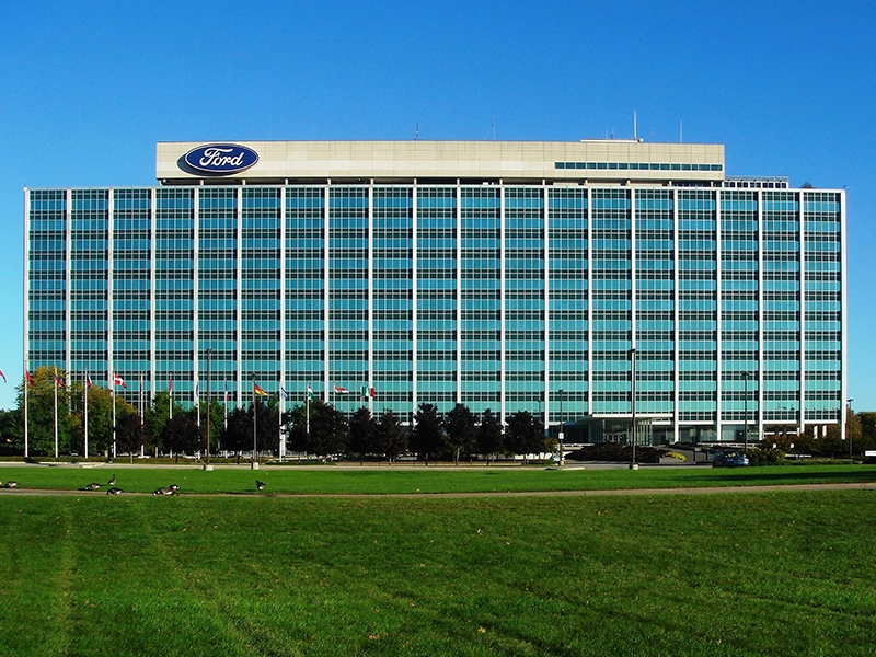 Ford Motor Company
