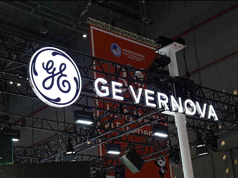 GE Vernova Inc.