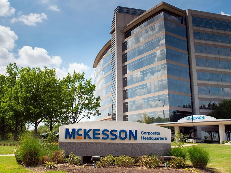 McKesson Corporation