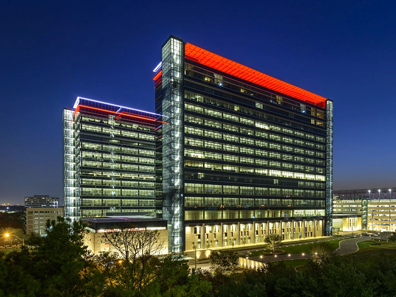 The Phillips 66 Company