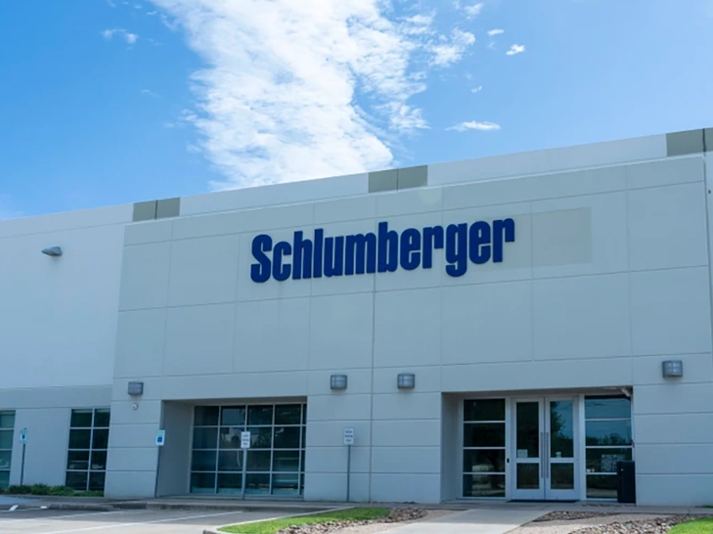 SLB N.V. - Schlumberger Limited
