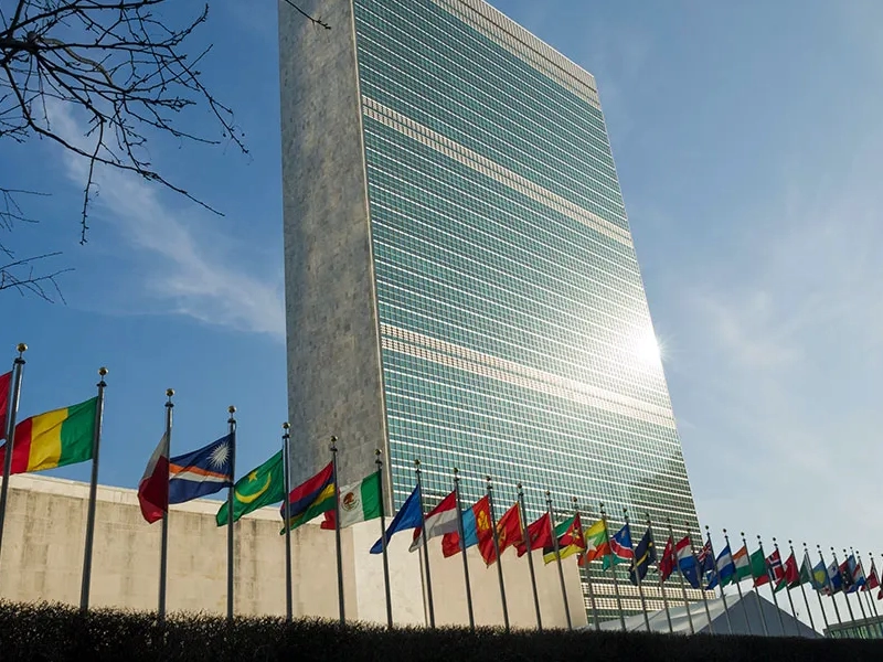 United Nations