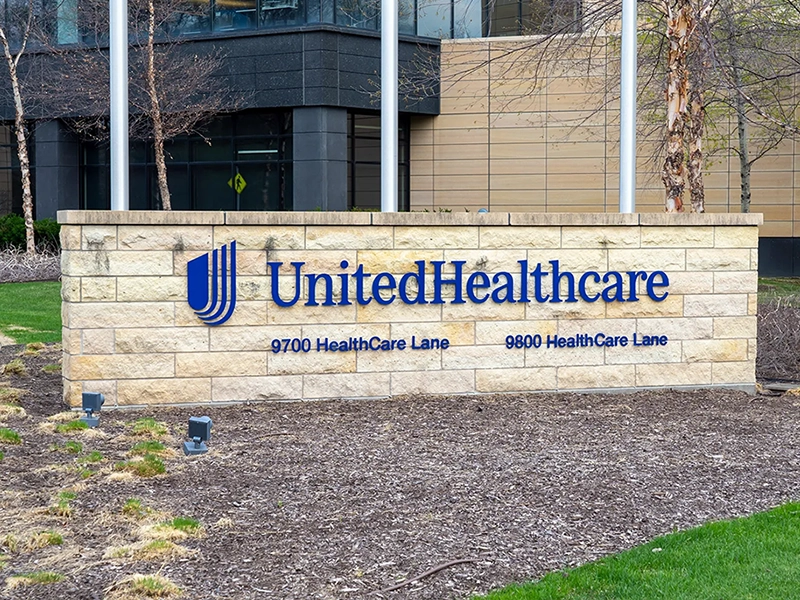 UnitedHealth Group Incorporated