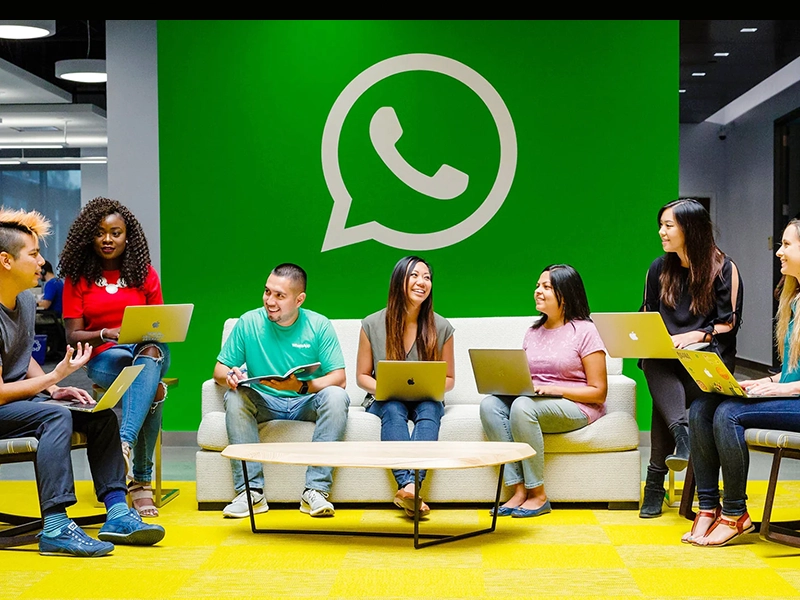 WhatsApp LLC